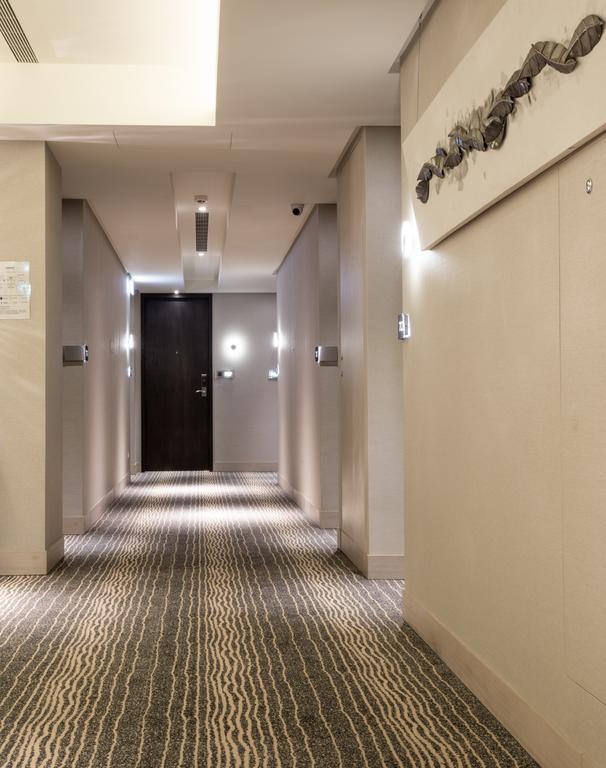 Riverview Suites Taipei Exterior photo