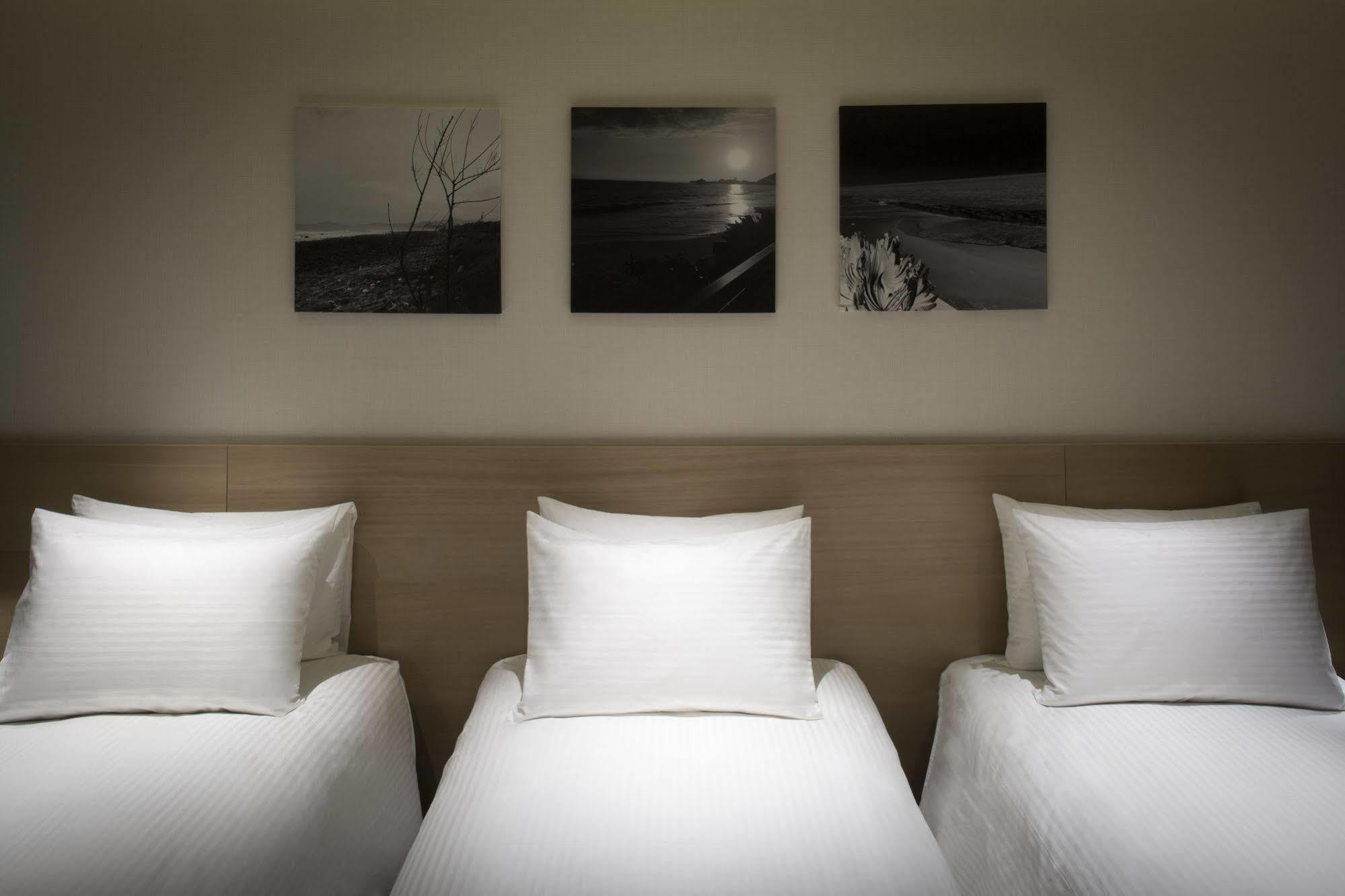 Riverview Suites Taipei Exterior photo