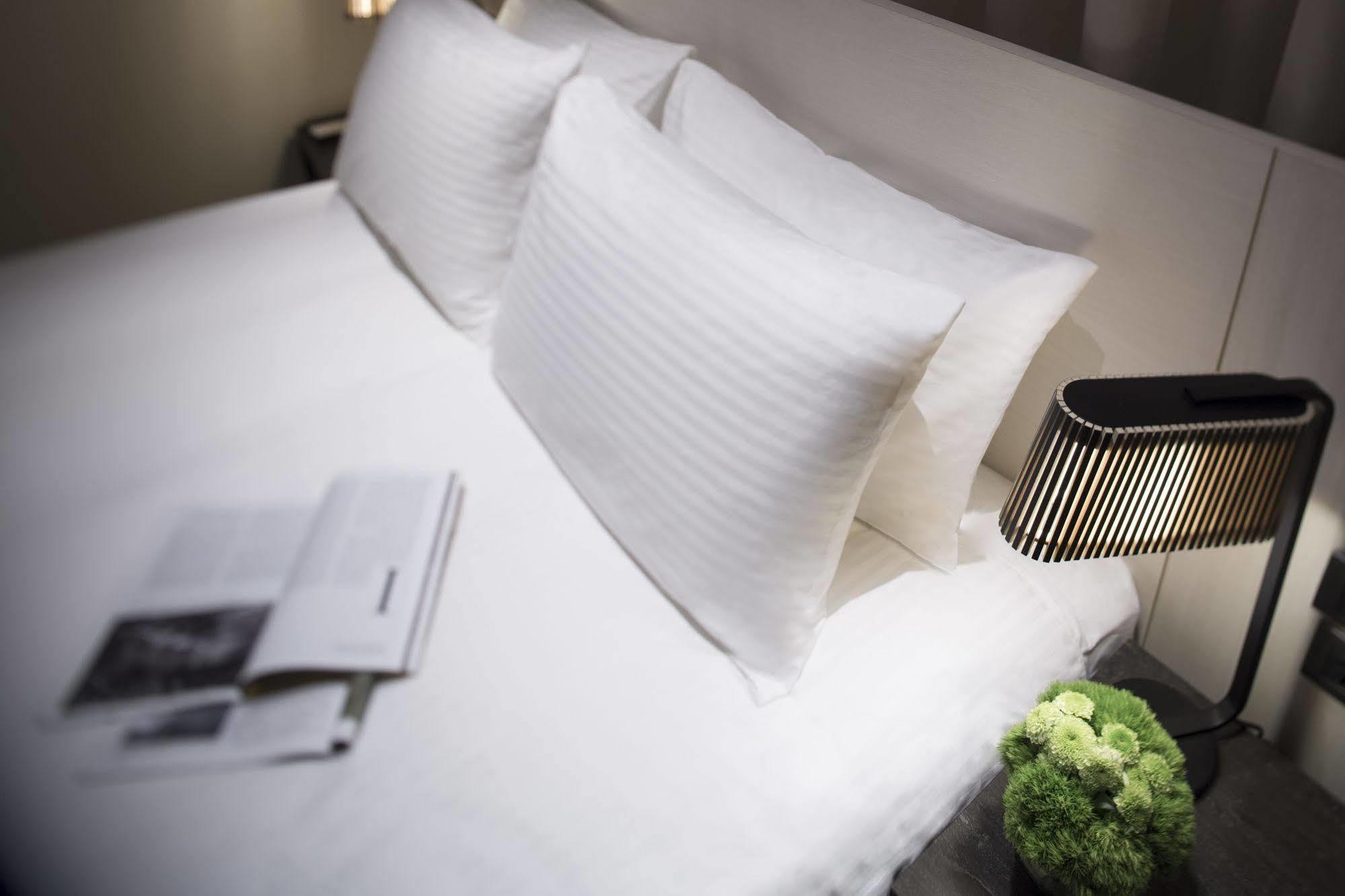 Riverview Suites Taipei Exterior photo